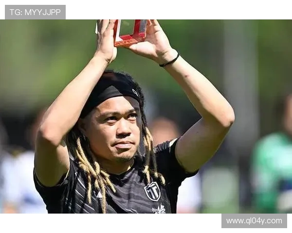 足球界大谷翔平栃木前锋田中纯一连续四轮比赛破门展现超凡实力